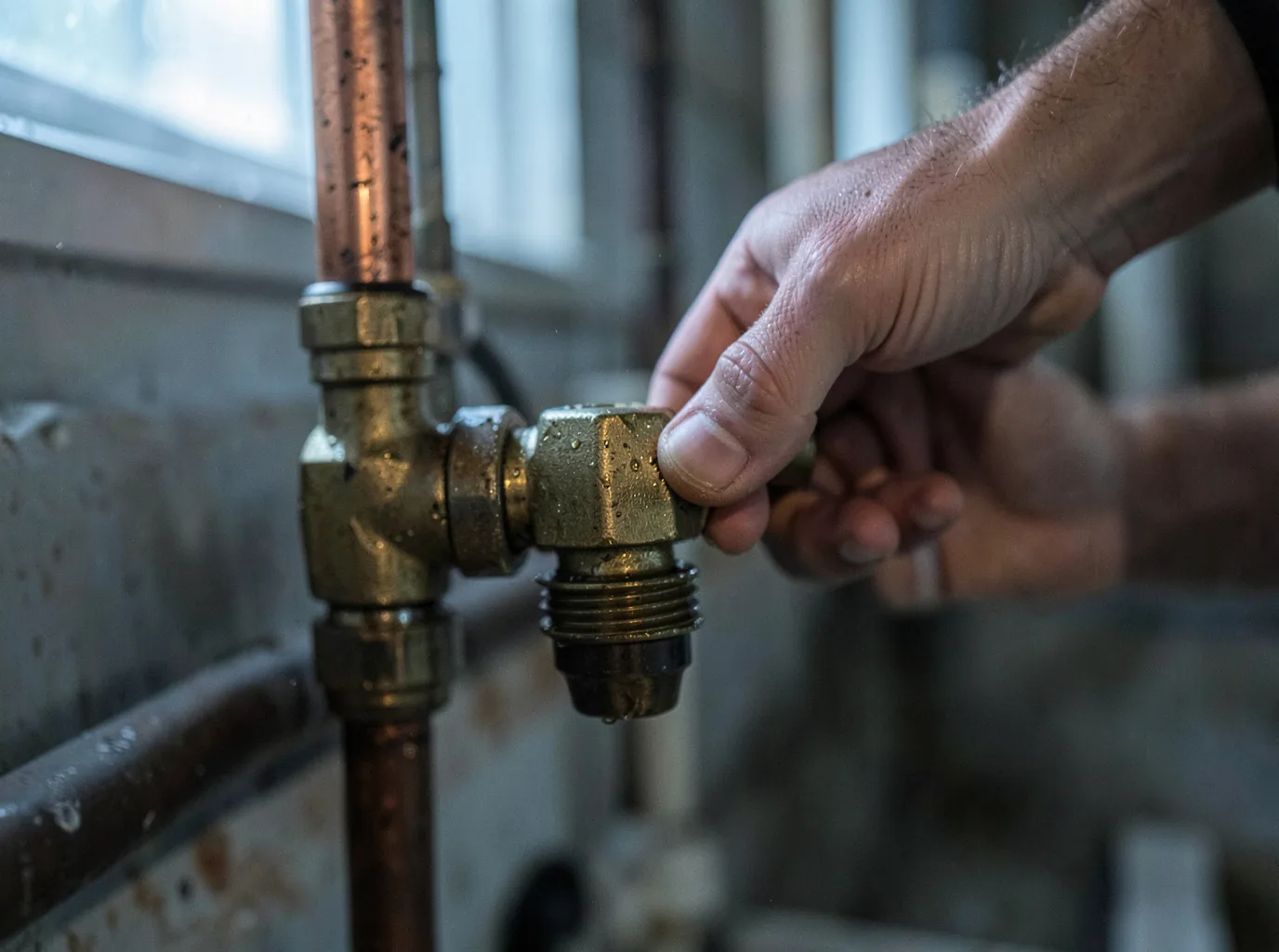 Emergency Plumber Crescent, PA FAQs